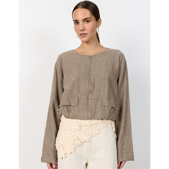 Levete Room LR-PILA 1 Tørklæde, Turtledove 